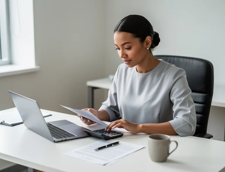 Chartered Accountant Royal Leamington Spa